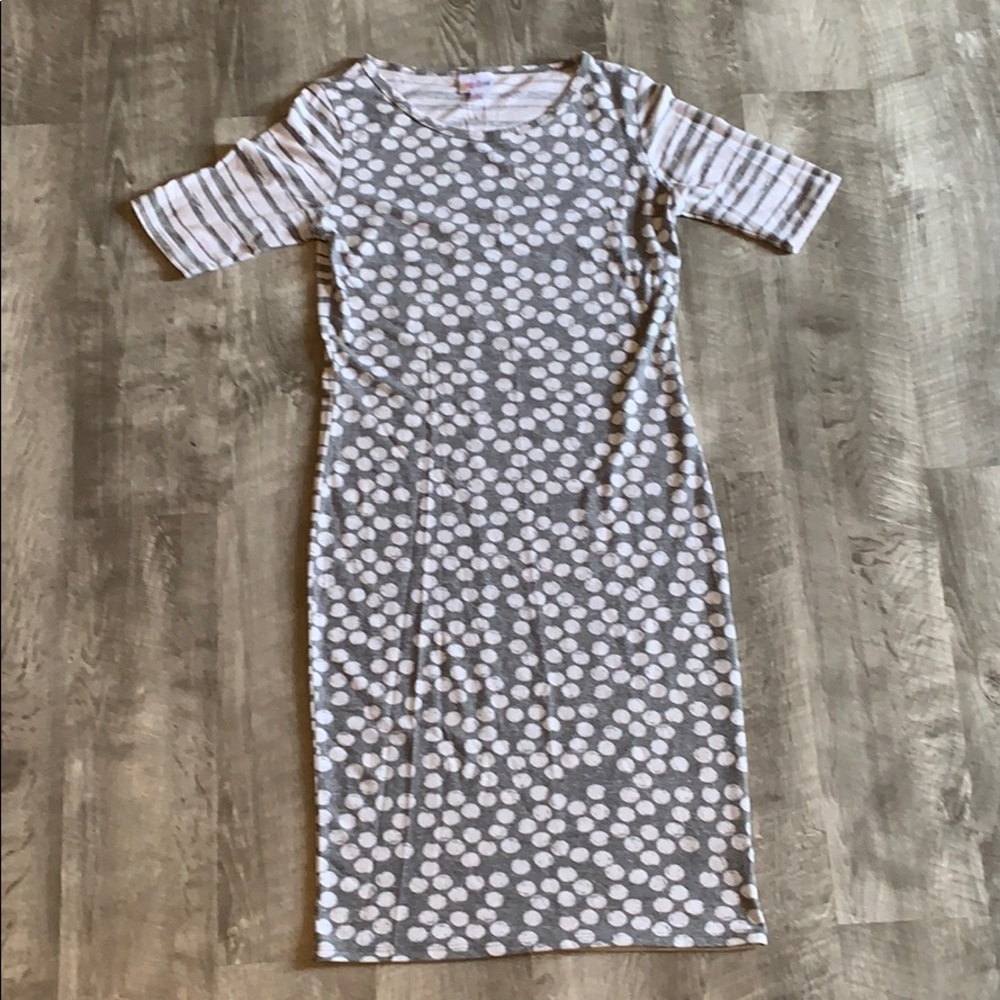 Lularoe dress